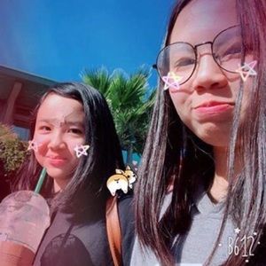 Meet your Posher, Eliza